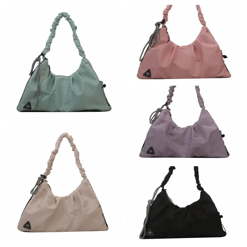 Large Capacity Waterproof Yoga Bag
