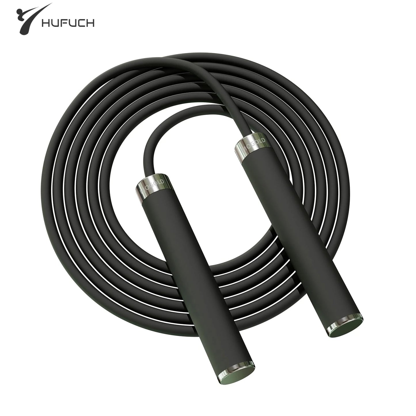 Adjustable Jump Rope