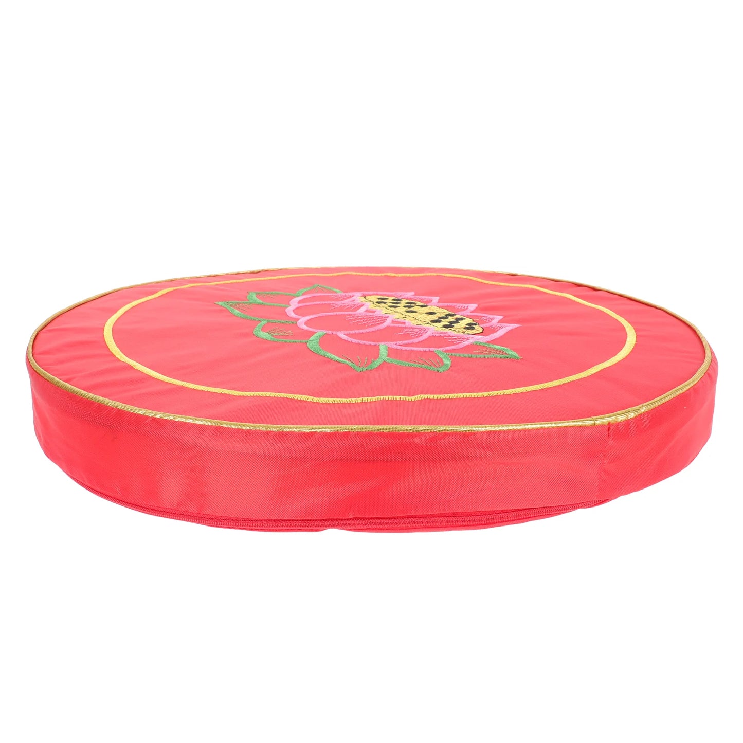 Round Worship Mat Cushion