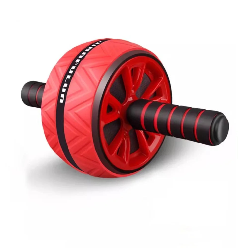 Ab Roller Wheel for Core Strength