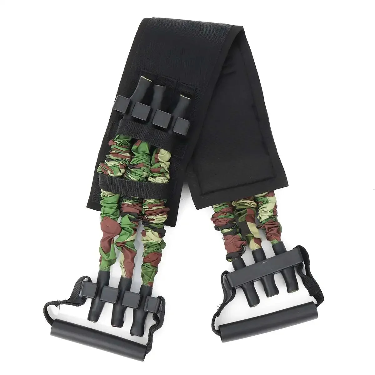 Resistance Bands Chest Expander