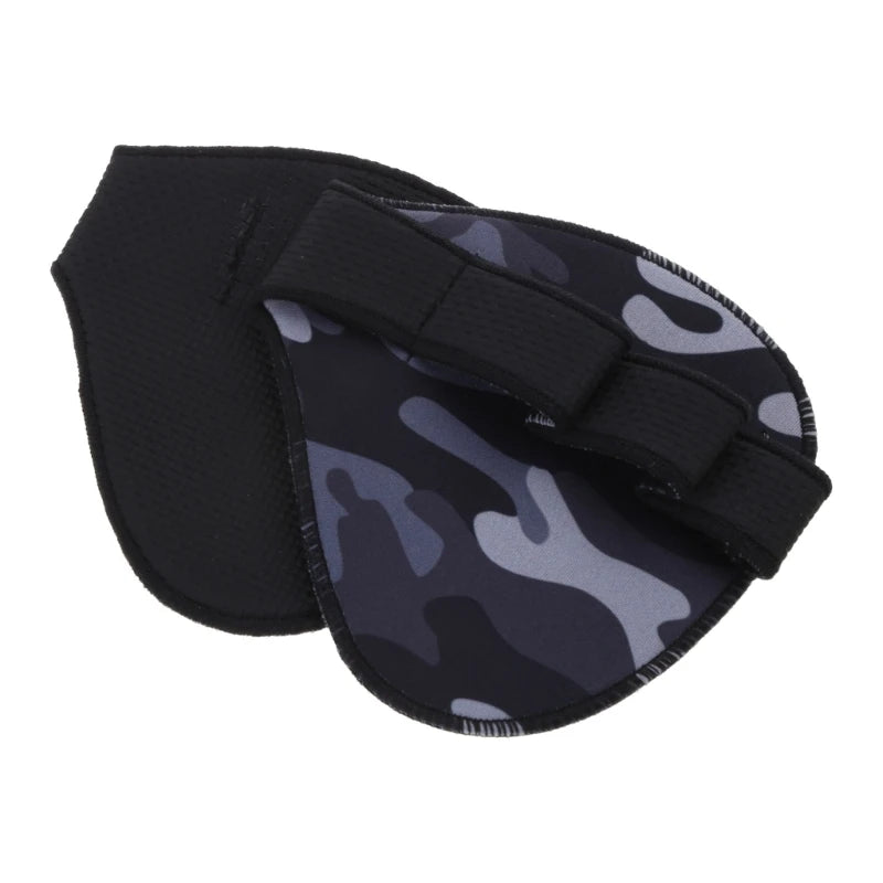 Anti-Slip Gym Grip Pads