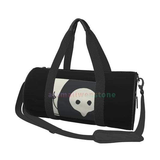 Neon Retro Evangelions Yoga Bag