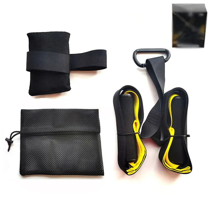 Adjustable Hanging Training Strap
