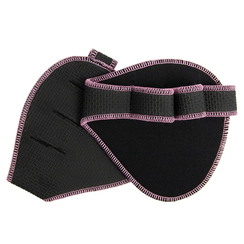 Anti-Slip Gym Grip Pads