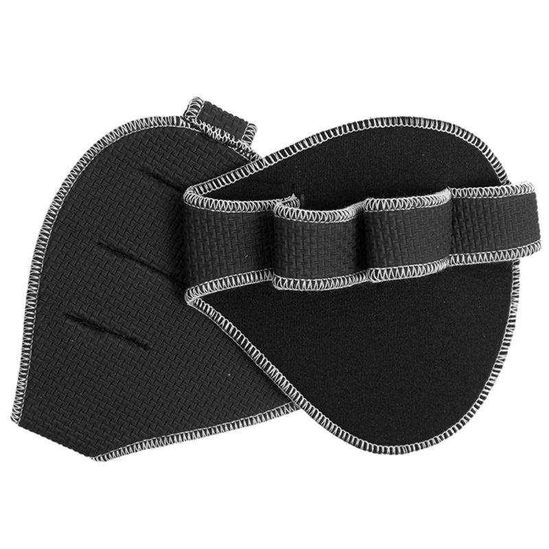 Anti-Slip Gym Grip Pads