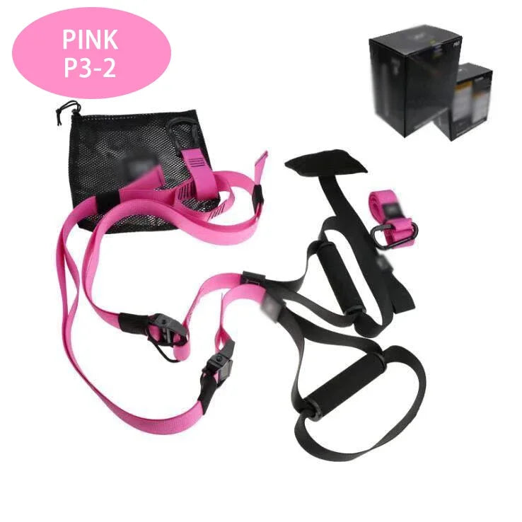 Adjustable Hanging Training Strap