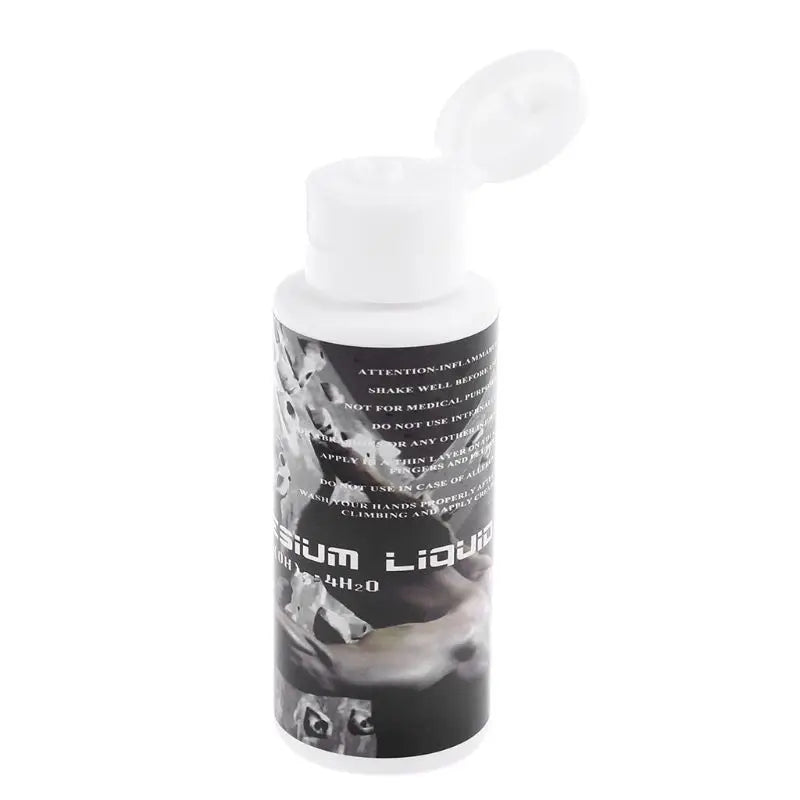 Sports Chalk for Weight Lifting, Gymnastics & Climbing 100ml