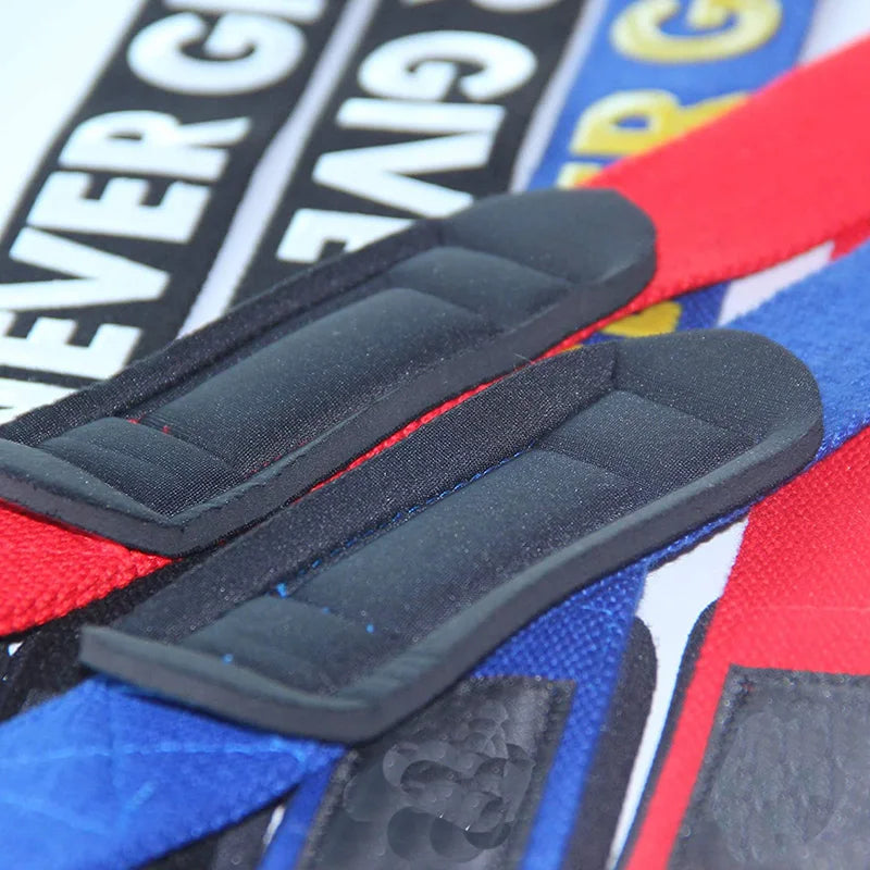 Gym Lifting Straps & Fitness Gloves