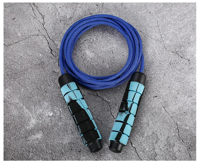 Boxing Fitness Jump Rope
