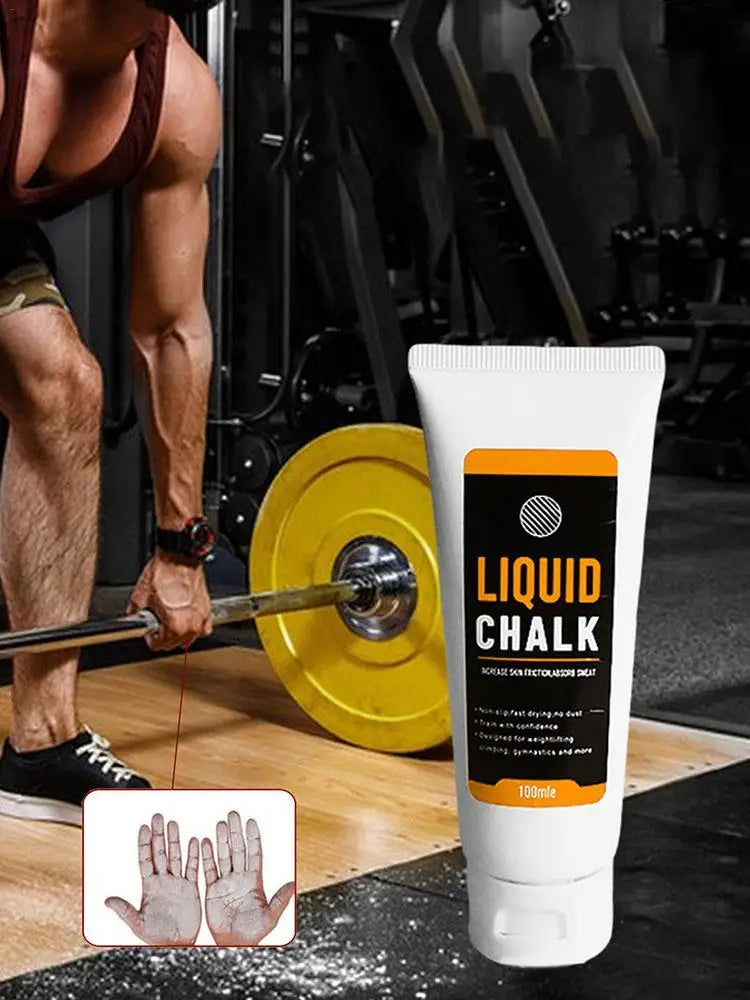 Liquid Chalk