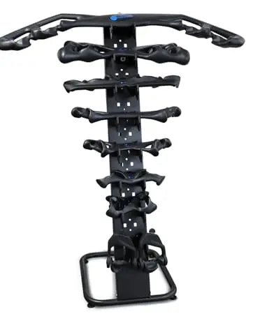 Ergonomic kettlebell set Weights(5lb-44lb)