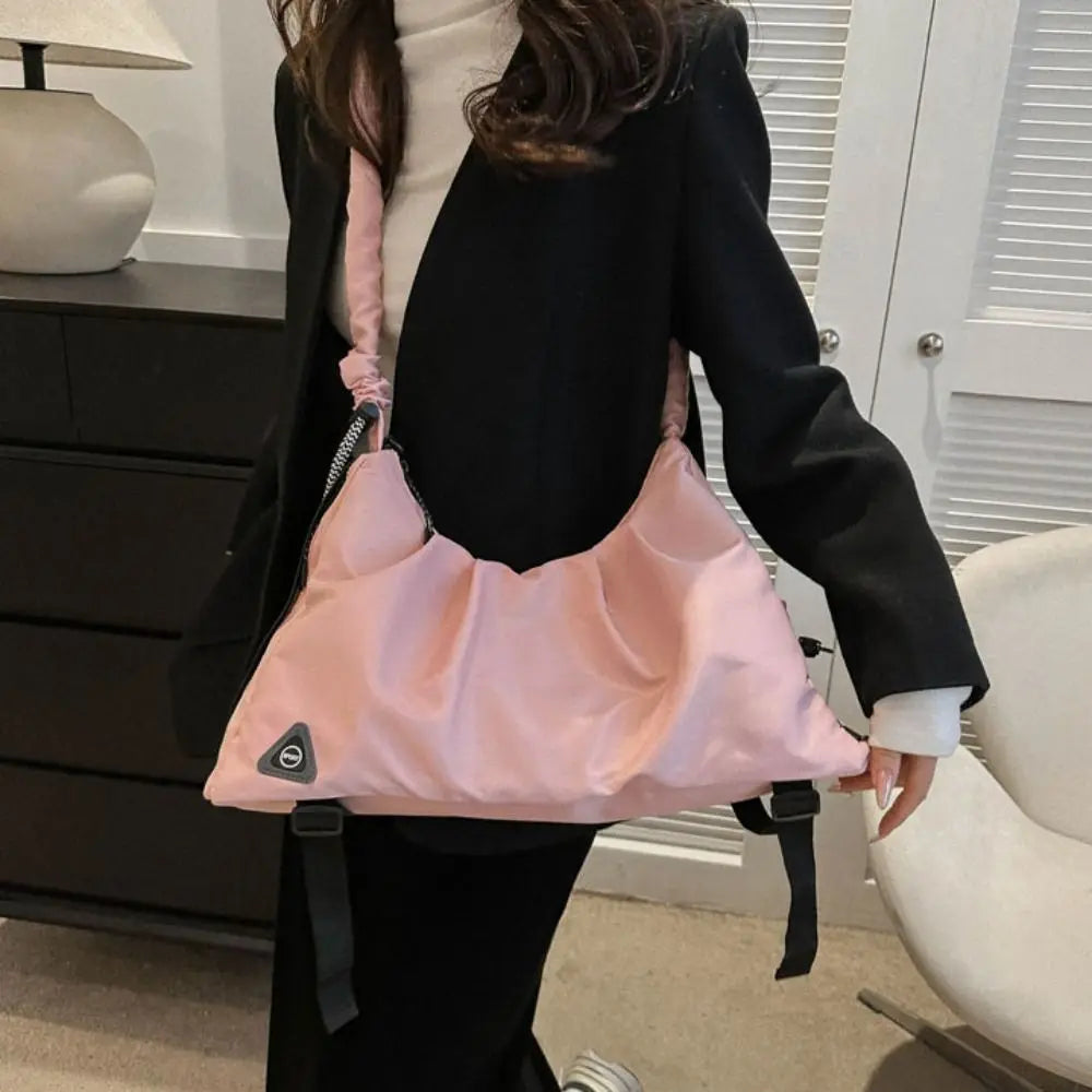 Large Capacity Waterproof Yoga Bag