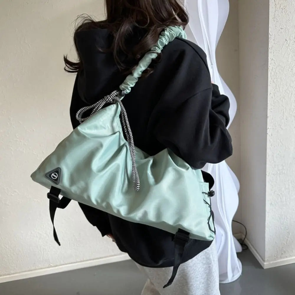 Large Capacity Waterproof Yoga Bag