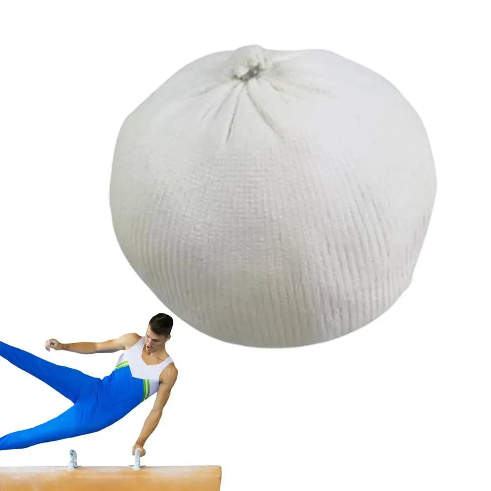 Magnesium Sport Chalk Ball for Weight Lifting, Climbing & Fitness Training