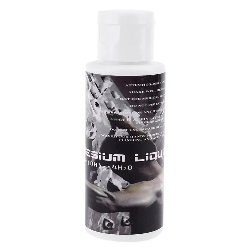 Sports Chalk for Weight Lifting, Gymnastics & Climbing 100ml