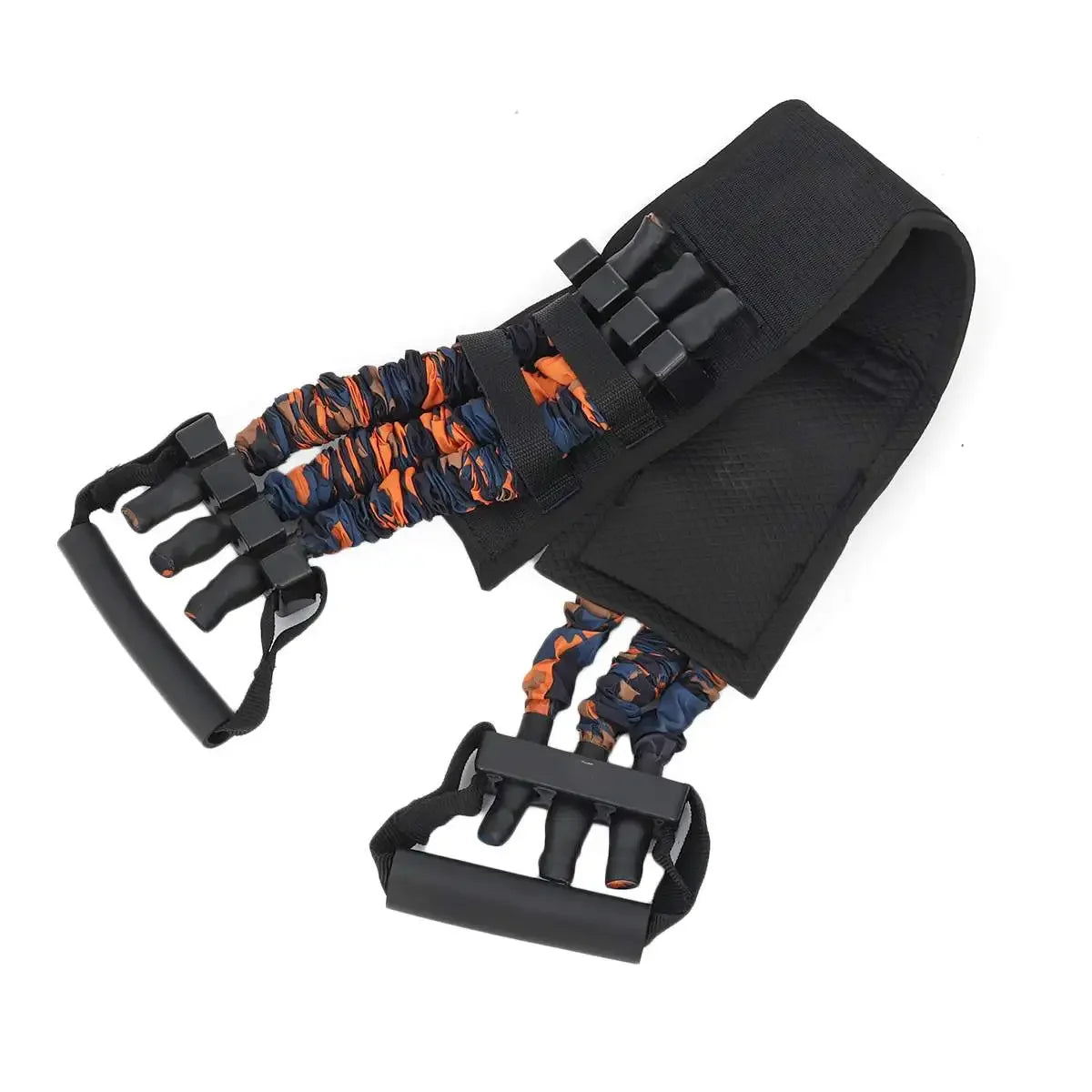 Resistance Bands Chest Expander