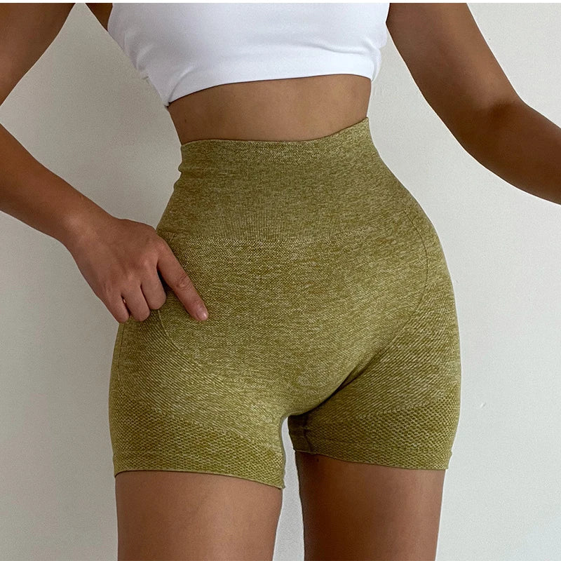 Butt Lifting Fitness Tights