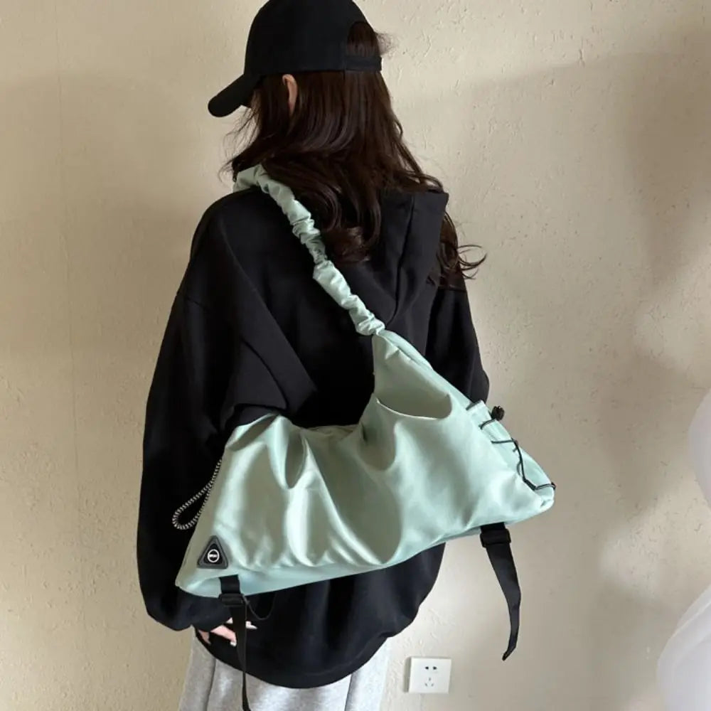 Large Capacity Waterproof Yoga Bag