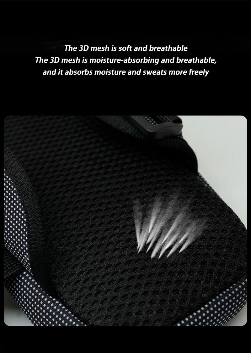 Universal Sports Phone Armband