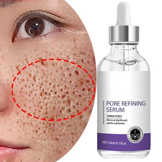 Retinol & Niacinamide Pore Refining Facial Serum