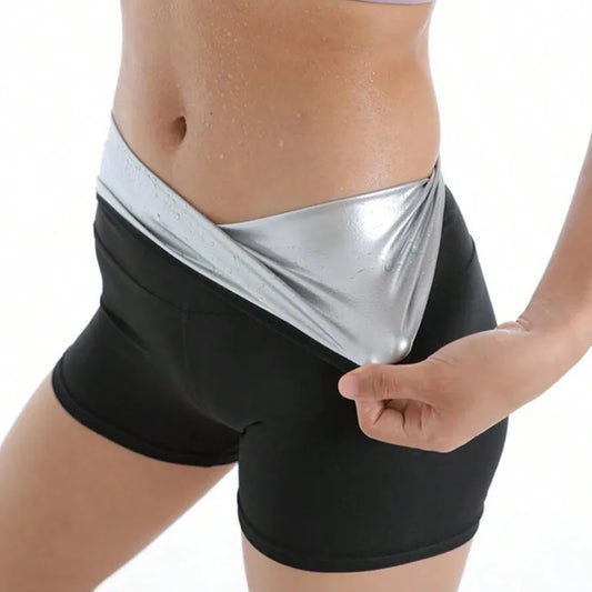 Women’s Sauna Sweat Pants