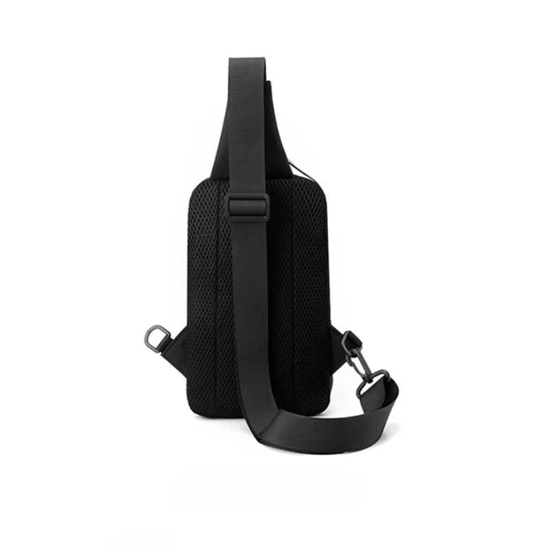 ISKYBOB Men’s Sports Chest Bag