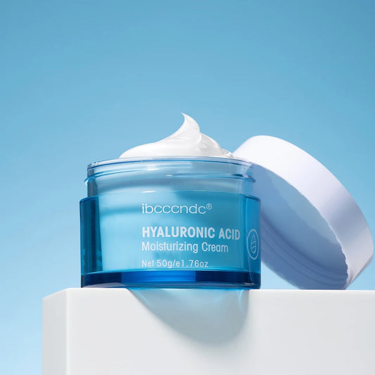 Hyaluronic Acid Hydrating Gel Cream
