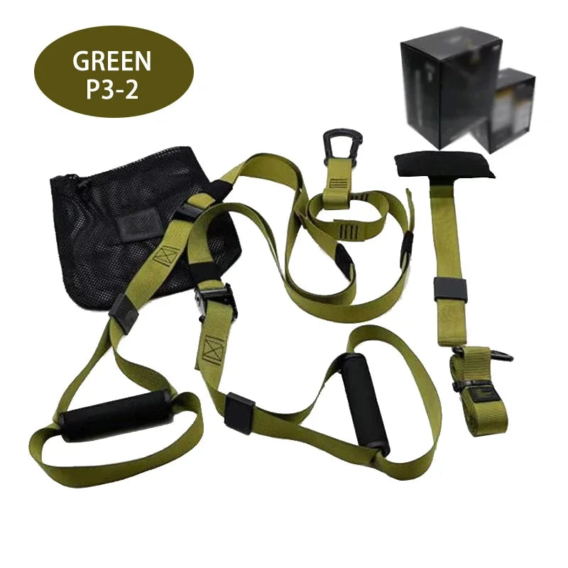 Adjustable Hanging Training Strap