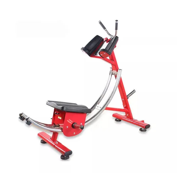 Foldable Sit-Up Bench