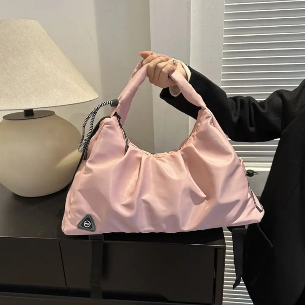 Large Capacity Waterproof Yoga Bag