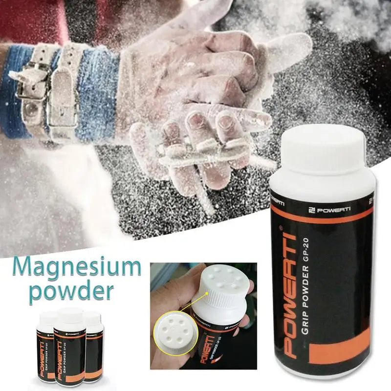Anti-Skid Magnesium Chalk