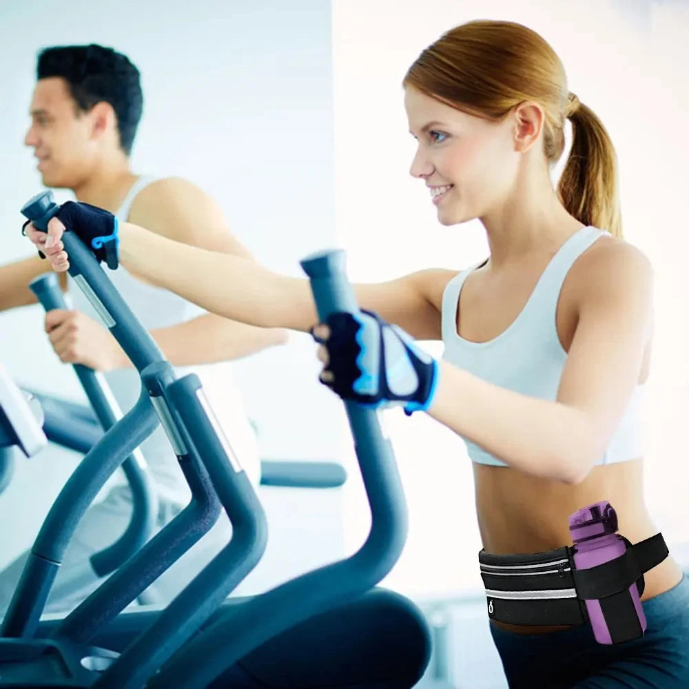 Sports Fanny Pack & Waist Bag