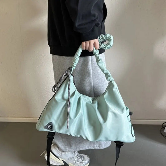 Large Capacity Waterproof Yoga Bag