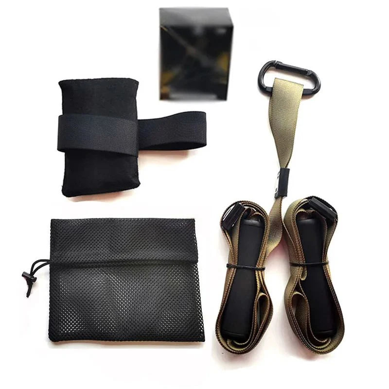 Adjustable Hanging Training Strap