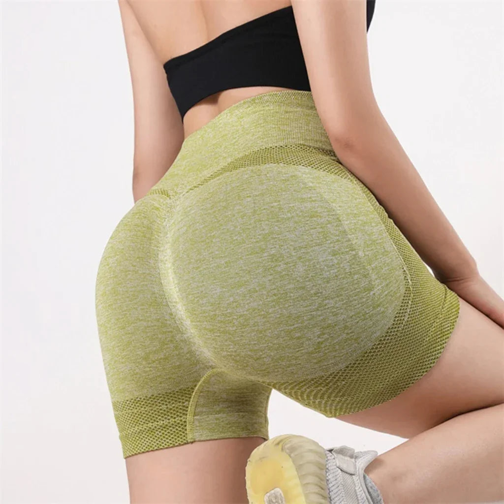 Butt Lifting Fitness Tights