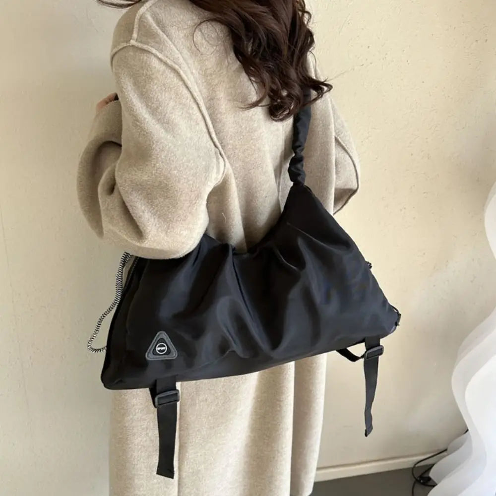 Large Capacity Waterproof Yoga Bag