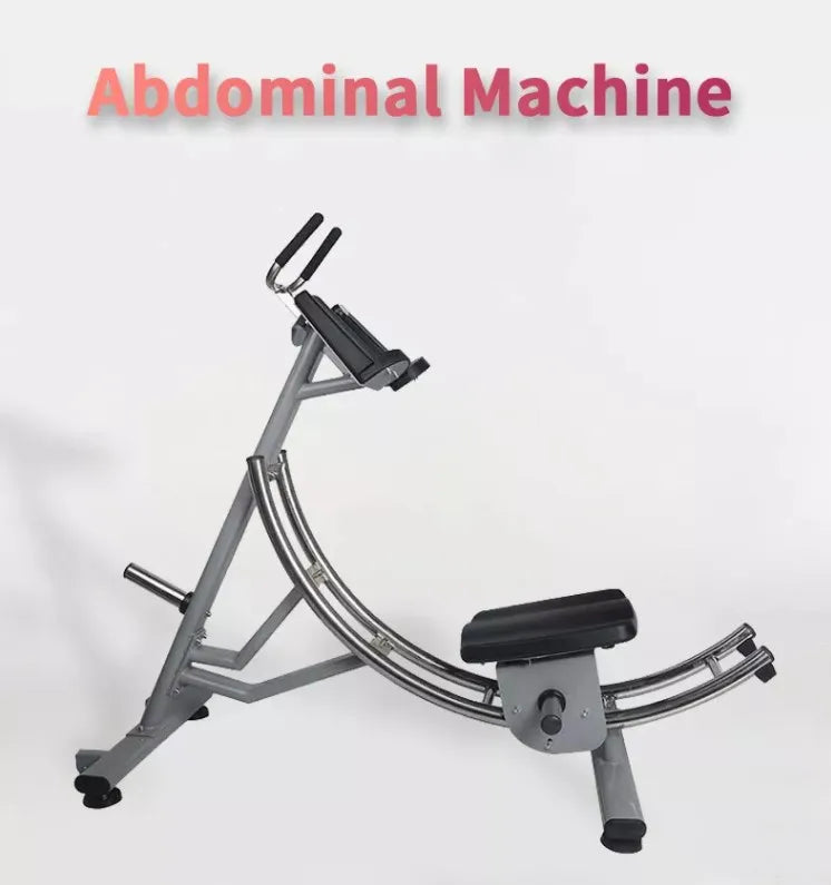 Foldable Sit-Up Bench