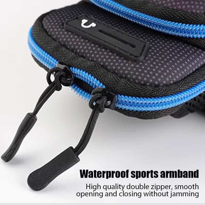 Universal Sports Phone Armband