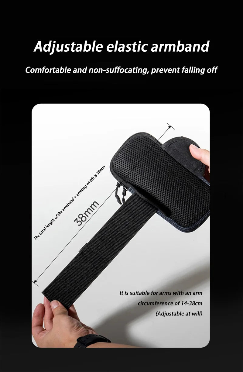 Universal Sports Phone Armband