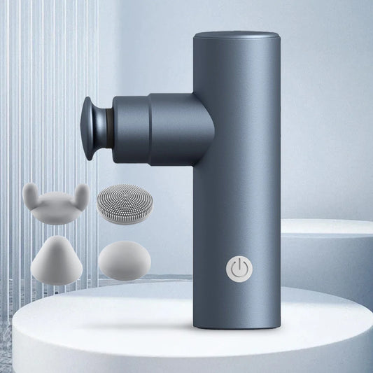 Mini Electric Muscle Massage Gun