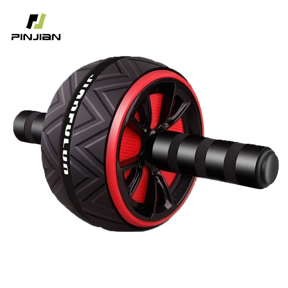 Ab Roller Wheel for Core Strength