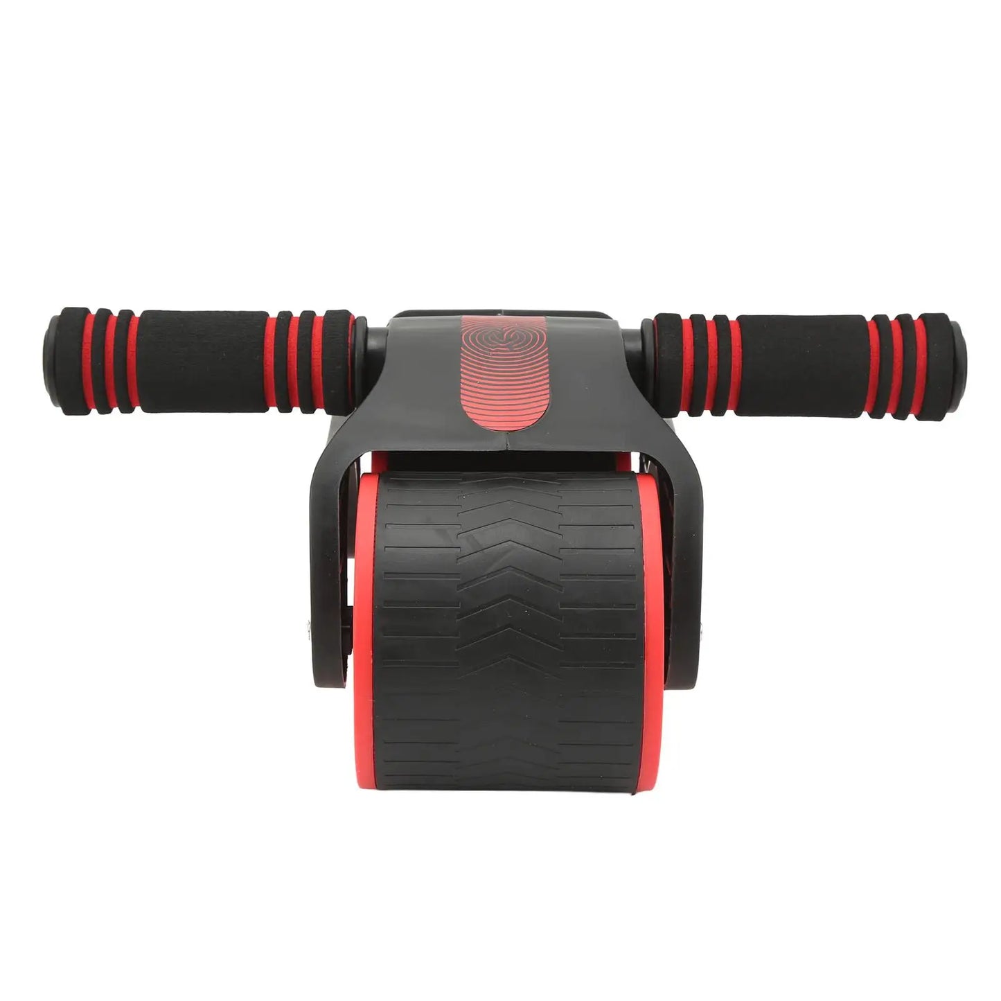 Strong Ab Roller with Triangular Bracing