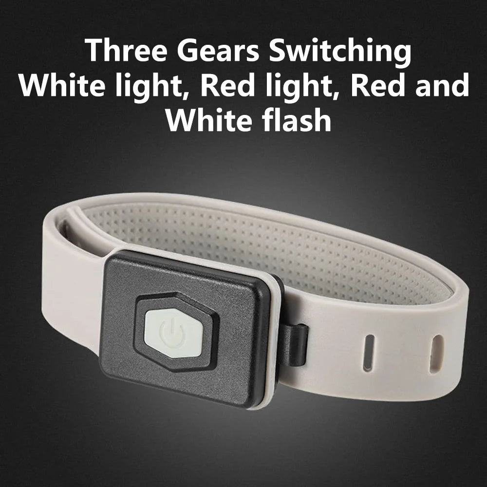 LED Night Running Armband