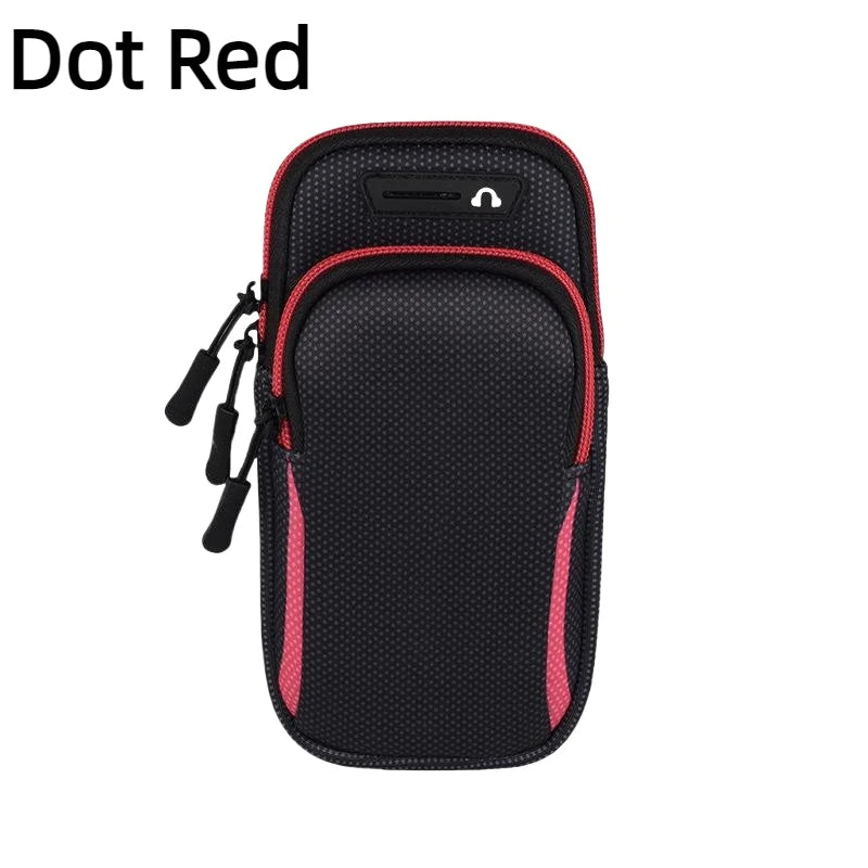Universal Sports Phone Armband