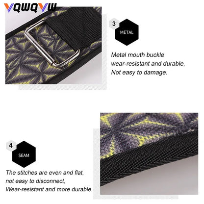 1Pcs Waist Support for Weight Lifting Belt Gym Belt for MenWomen Workout,Powerlifting,Squat and Basketball Football Volleyball