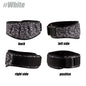 1Pcs Waist Support for Weight Lifting Belt Gym Belt for MenWomen Workout,Powerlifting,Squat and Basketball Football Volleyball