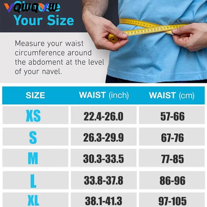 1Pcs Waist Support for Weight Lifting Belt Gym Belt for MenWomen Workout,Powerlifting,Squat and Basketball Football Volleyball
