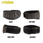 1Pcs Waist Support for Weight Lifting Belt Gym Belt for MenWomen Workout,Powerlifting,Squat and Basketball Football Volleyball