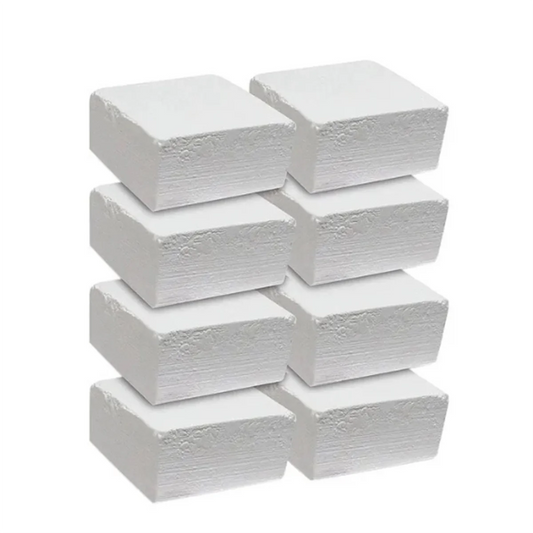 Magnesium Sports Chalk for Weightlifting, Gymnastics & Climbing - 8PCS